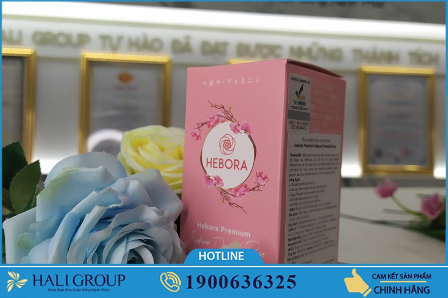 Một số câu hỏi thường gặp khi mua sản phẩm viên uống thơm cơ thể Hebora Nhật Bản